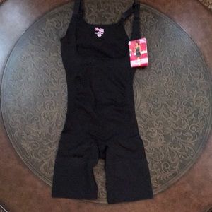 Black Shapewear by SlimMe Slim Me by MeMoi Size M2